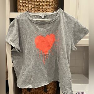 LISA TODD TEE SIZE‎ M